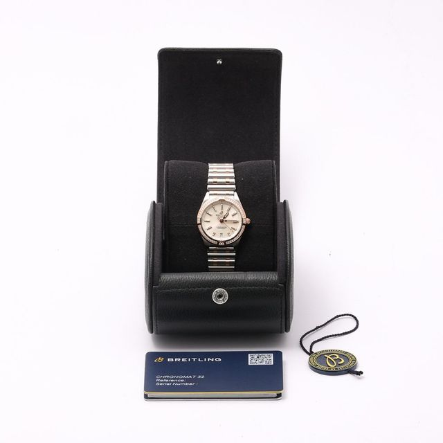 Breitling Chronomat 32 U77310 Image 7